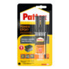 Pattex, Power Epoxy, Acciaio Liquido 5  / Metal 5 , 25ml / 35g