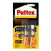 Pattex, Power Epoxy, Marmo & Ferro 2 x 15g