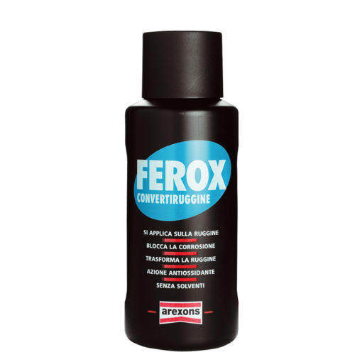 ferox 750