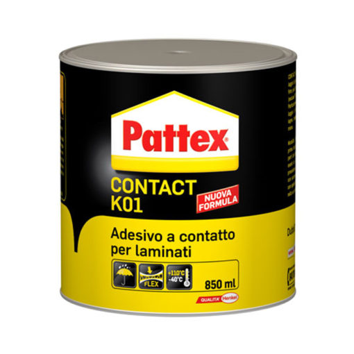 pattex contact k01
